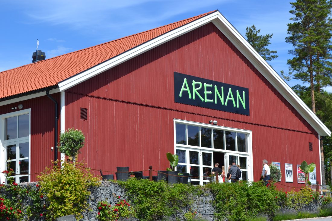 Bild till evenamnget Prova på Dans i Arenan – Bugg