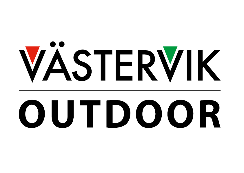 Västervik OUTDOOR logotyp