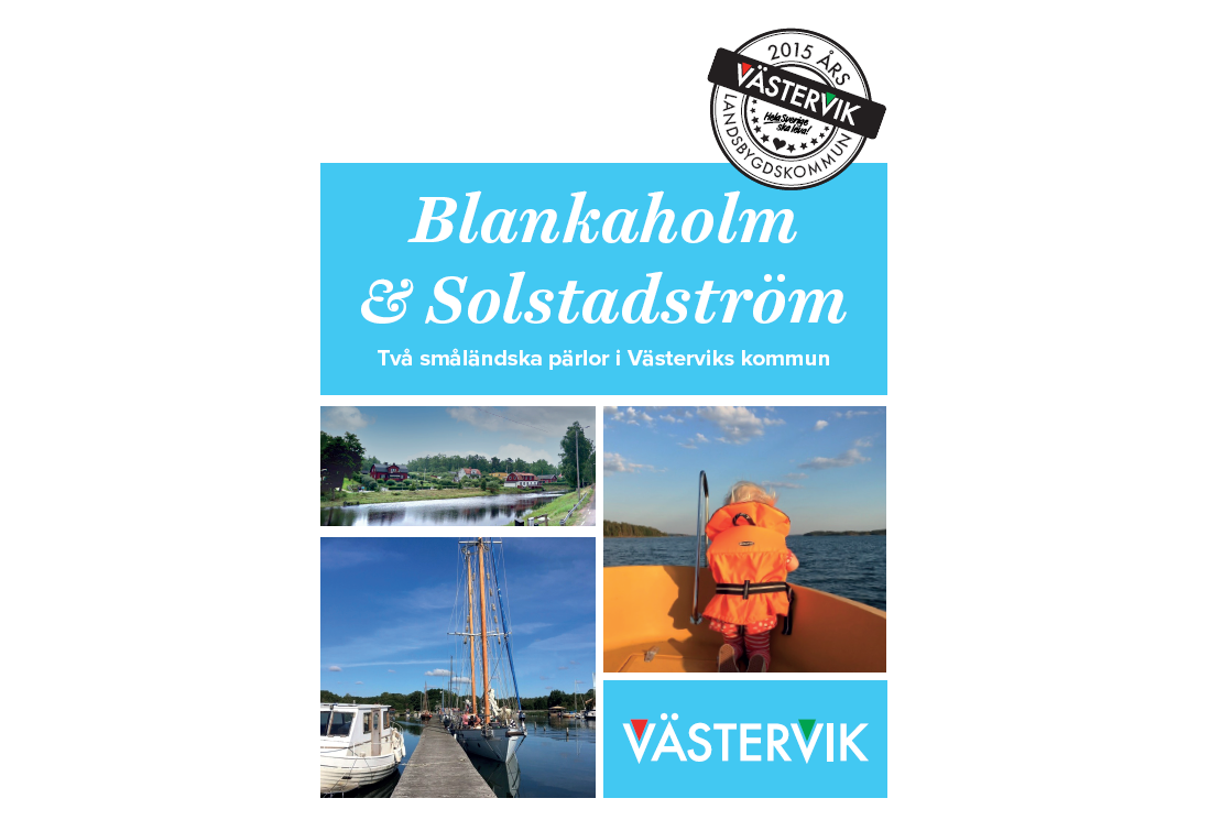 blankaholms ortsfolder