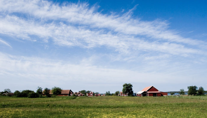 Tjust skärgård - Vastervik.com