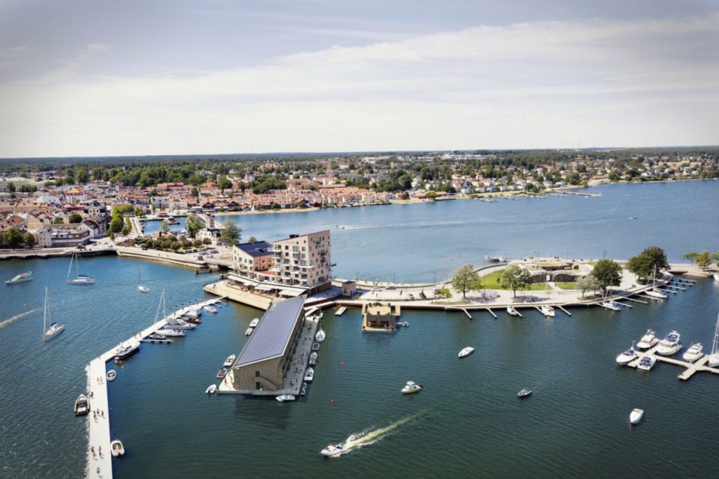 Grafik: 2A Entreprenad