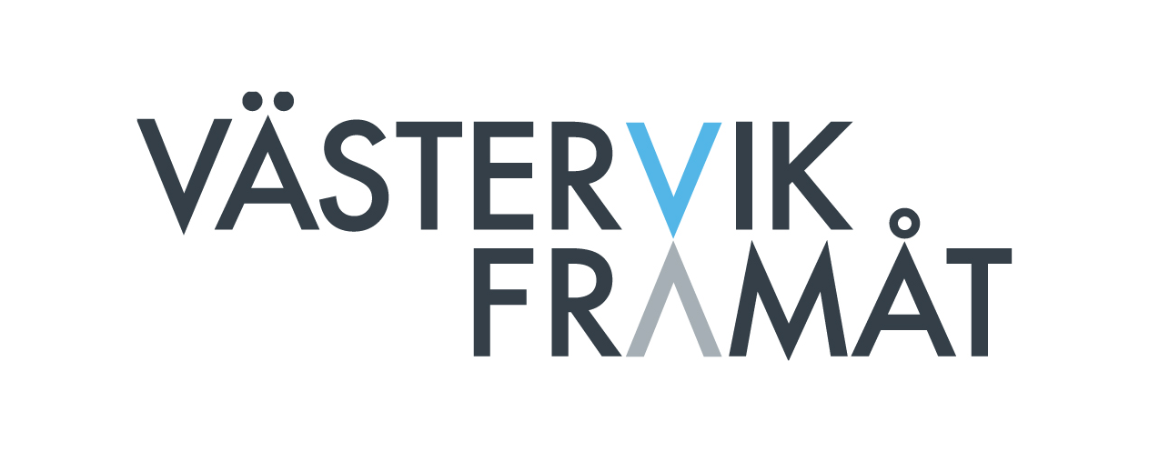 Vastervik Framat Logo