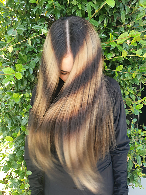FOTO: MIRJAM ELIASSON