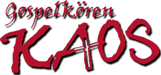 Bild till evenamnget Gospelkonsert med Gospelkören KAOS