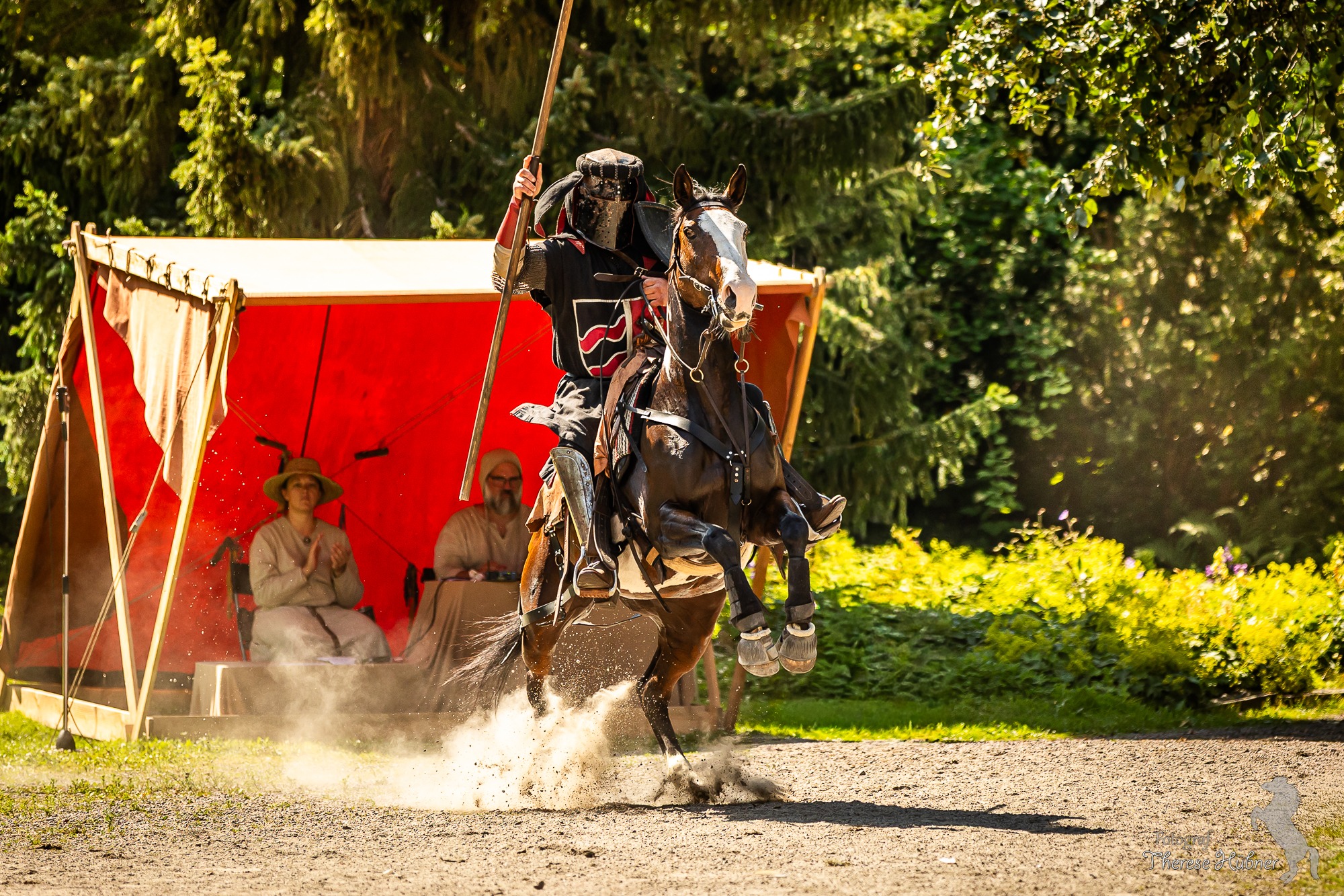 foto: Therese Hubner