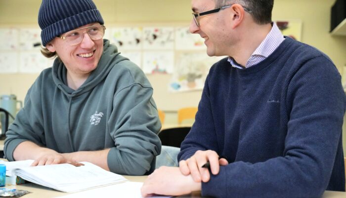 gamleby folkhögskola bild