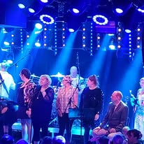 Bild till evenamnget Studio Nostri ( f.d Glädjekällan)