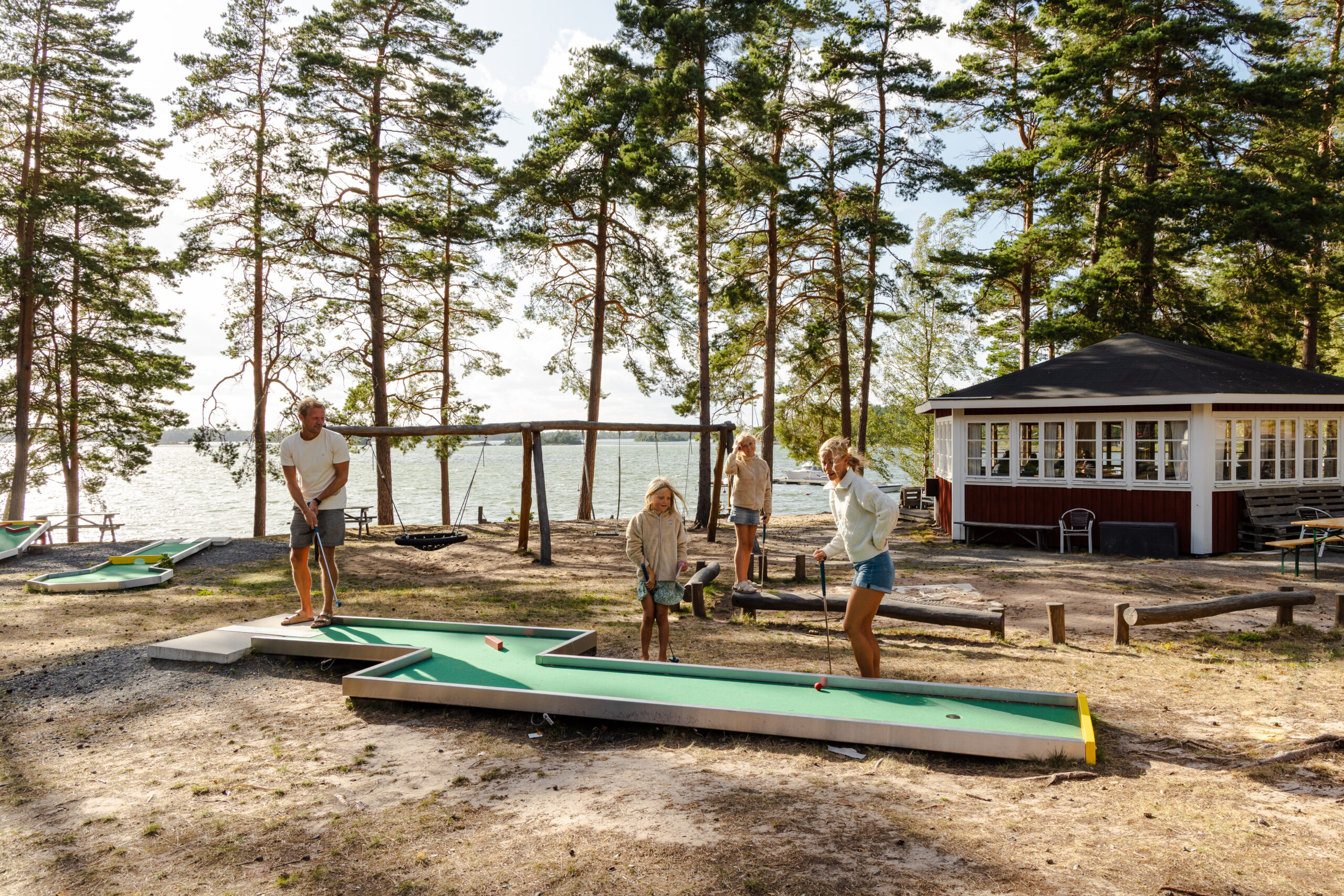 hasselö