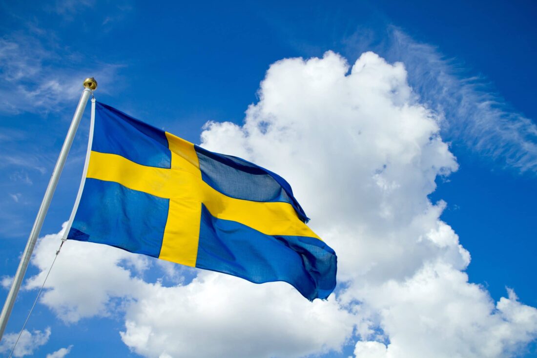 Bild som visar evenemanget Firande av Nationaldagen i Gamleby