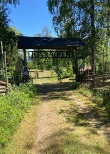 Bild till evenamnget Midsommarfirande i Kisbäcken Ukna